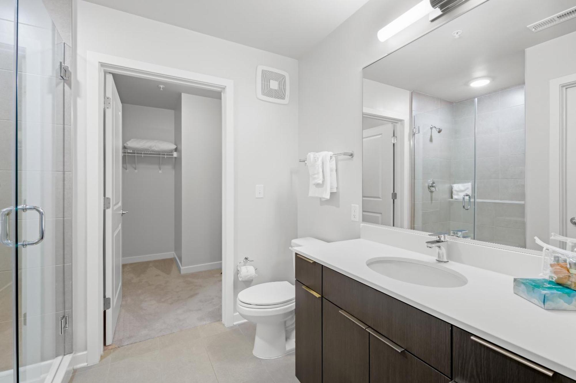 Global Luxury Suites At Reston Exteriér fotografie